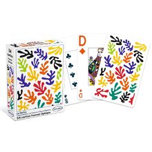 Gioco di 54 carte Il covone SS-1256 Sentosphère 1
