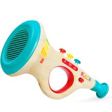 Tromba interattiva pixel HA-E1227 Hape Toys 1
