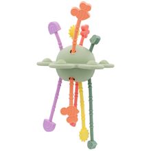 Giocattolo sensoriale Giardino LL046-001 Little L 1