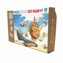 Odissea fantastica K863-50 Puzzle Michèle Wilson 1