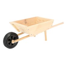 Mini carriola in legno ED-KG238 Esschert Design 1