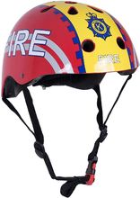 Casco Fire MEDIUM KMH025M Kiddimoto 1