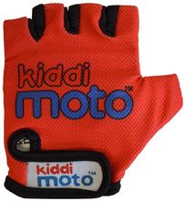 Gants Rosso PICCOLO GLV001S Kiddimoto 1