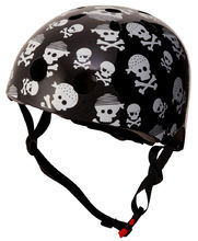 casco skullz MEDIUM KMH043 Kiddimoto 1