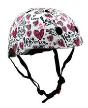 Amore casco MEDIUM KMH107M Kiddimoto 1