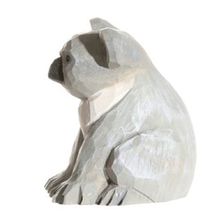 Figurina Koala in legno WU-40725 Wudimals 1