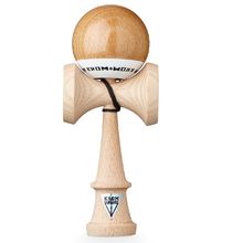 Krom Kendama Pop Lol Legno nudo KROM-PL-NAK KROM Kendama 1