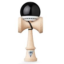 Krom Kendama Pop Lol Nero KROM-PL-BLA KROM Kendama 1