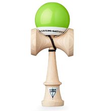 Krom Kendama Pop Lol Verde lime KROM-PL-LG KROM Kendama 1