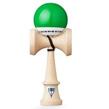 Krom Kendama Pop Lol Verde scuro KROM-PL-DG KROM Kendama 1