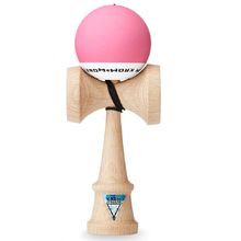 Krom Kendama Pop Rosa KROM-POP-PINK KROM Kendama 1