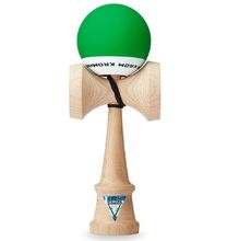 Krom Kendama Pop Verde scuro KROM-POP-DGREEN KROM Kendama 1