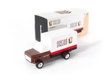 Camion del pane - Camion del pane C-KST-FRM Candylab Toys 1