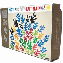 Il covone di Matisse K1382-12 Puzzle Michèle Wilson 1