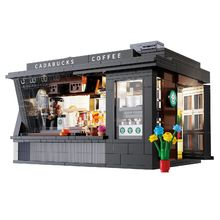 Il Caffè 768 pezzi C66005W CaDA 1