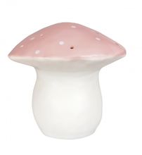 Grande lampada a fungo rosa EG-360637VP Egmont Toys 1