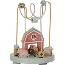 Attività Spirale Little Farm LD7133 Little Dutch 1