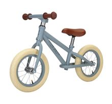 Balance bike Tappetino blu LD8001 Little Dutch 1