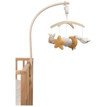 Giostrina musicale Newborn LD8400 Little Dutch 1
