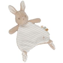 Panno coccole coniglio Newborn LD8402 Little Dutch 1