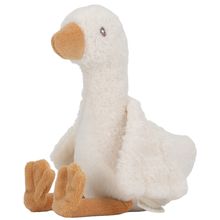 Peluche oca 17 cm LD8404 Little Dutch 1