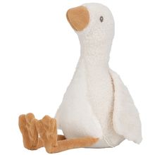 Peluche oca 25 cm LD8405 Little Dutch 1