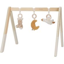 Arco da gioco in legno Newborn LD8410 Little Dutch 1