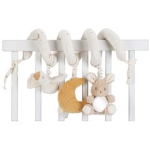Spirale di attività Newborn Naturals LD8412 Little Dutch 1