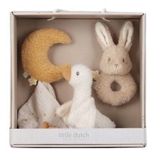 Set regalo Newborn Naturals LD8415 Little Dutch 1