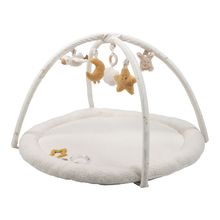 Tappetino da gioco attività Newborn LD8417 Little Dutch 1