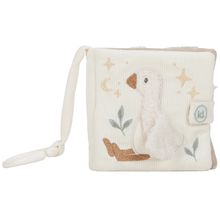 Libro di stoffa Oca LD8419 Little Dutch 1