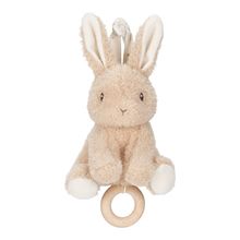 Carillon coniglio Newborn LD8426 Little Dutch 1