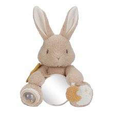 Peluche attività coniglietto LD8430 Little Dutch 1