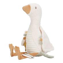 Peluche attività oca LD8431 Little Dutch 1