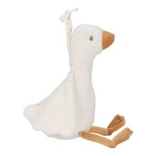 Peluche oca musicale e luminosa LD8440 Little Dutch 1