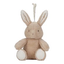 Peluche coniglio musicale e luminosa LD8441 Little Dutch 1