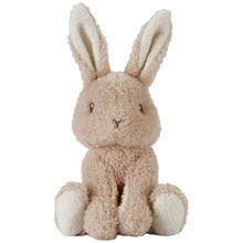 Peluche coniglietto Baby Bunny 15 cm LD8450 Little Dutch 1