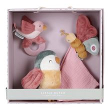 Coffret Cadeau Fiori Farfalle LD8715 Little Dutch 1