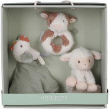 Set regalo Little Farm LD8815 Little Dutch 1