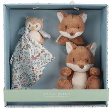 Set regalo Forest Friends LD8915 Little Dutch 1