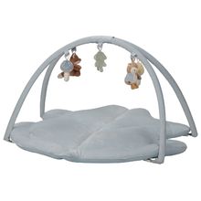 Tappetino da gioco attività Forest Friends LD8917 Little Dutch 1