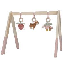 Arco da gioco in legno Fairy Garden LD9010 Little Dutch 1