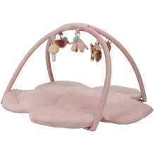 Tappetino da gioco attività Fairy Garden LD9017 Little Dutch 1
