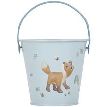 Secchio blu Forest Friends LD9109 Little Dutch 1