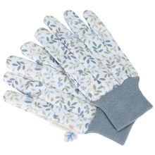 Guanti da giardinaggio blu Forest Friends LD9113 Little Dutch 1