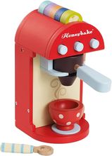 Macchina da caffè LTV299-4772 Le Toy Van 1