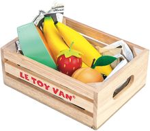 Il cesto di frutta LTV183 Le Toy Van 1