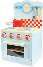 Il fornello e il forno blu TV265 Le Toy Van 1