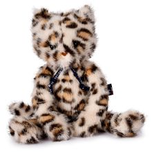Peluche Gatto Méloé 37 cm - Léo MA0339 Maïlou Tradition 1