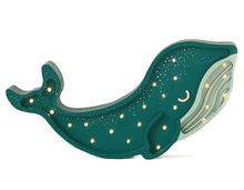 Lampada Veilleuse Baleine LL062-440 Little Lights 1